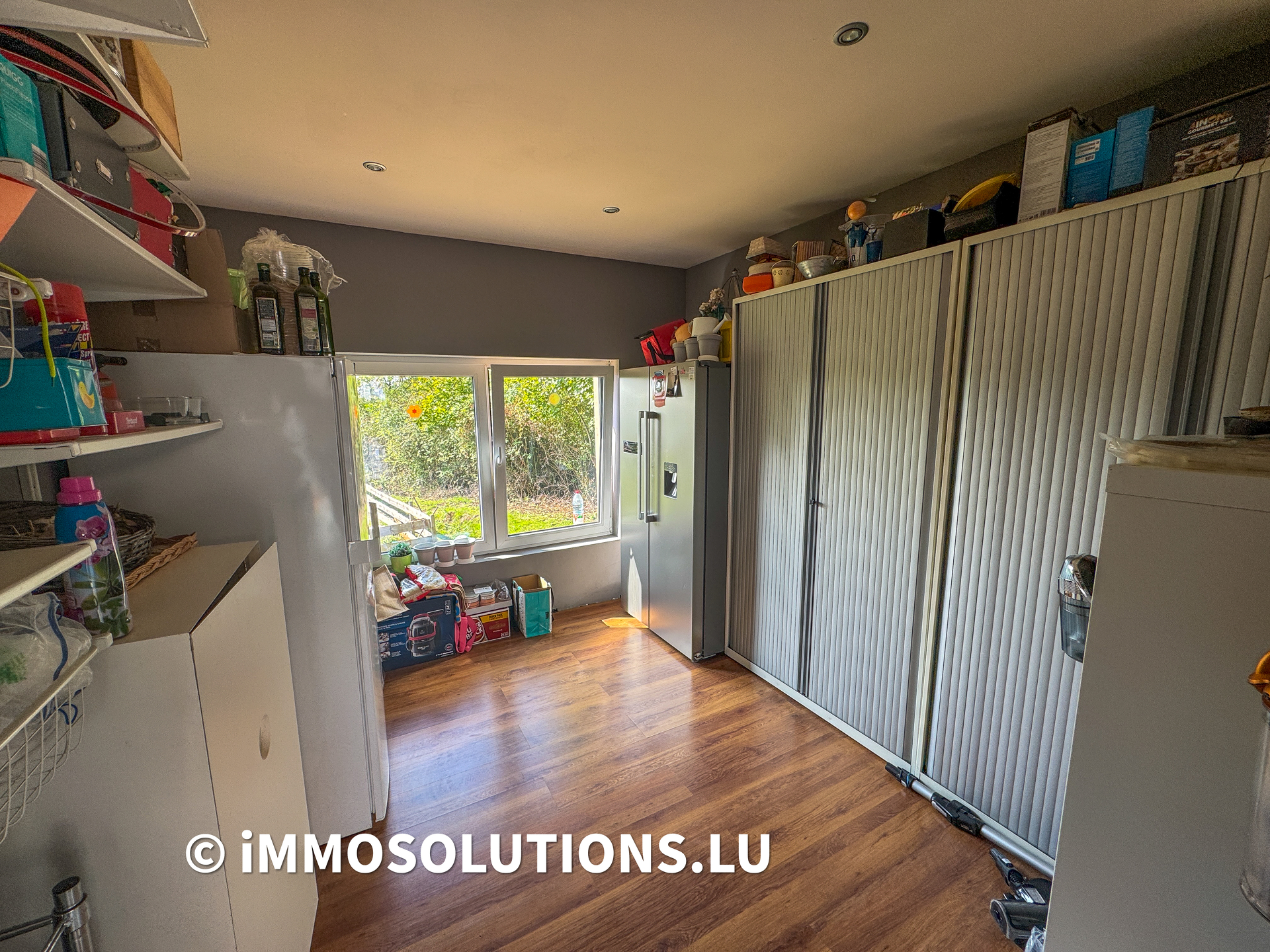 Maison — Pontpierre · 200 m² - photo 9